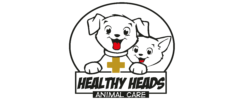 Healthyheads.nl's logo