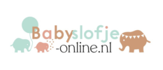 Babyslofje-online.nl's logo Babyslofje-online.nl's logo
