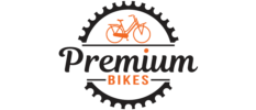 Premiumbikes.nl's logo