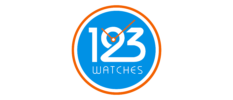 123watches.nl's logo