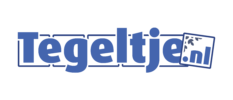 Tegeltje.nl's logo