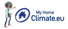 Myhomeclimate.eu's logo