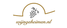 Wijngeheimen.nl's logo Wijngeheimen.nl's logo