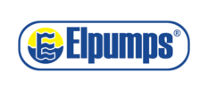 Elpumps NL's logo
