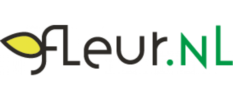 Fleur.nl logo