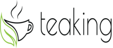 Teaking.nl's logo