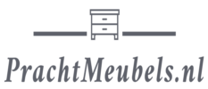 Prachtmeubels.nl's logo Prachtmeubels.nl's logo
