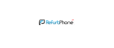 Refurb-phone.nl's logo