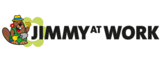 Jimmyatwork.nl's logo Jimmyatwork.nl's logo