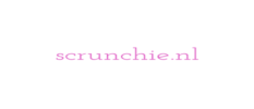 Scrunchie.nl's logo
