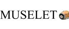 Muselet.nl's logo Muselet.nl's logo