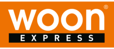 Woonexpress.nl's logo Woonexpress.nl's logo