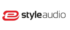 E-styleaudio.nl's logo E-styleaudio.nl's logo