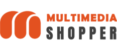 Multimediashopper.nl's logo Multimediashopper.nl's logo