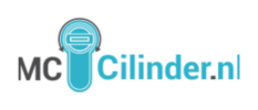 Mc-cilinder.nl's logo Mc-cilinder.nl's logo